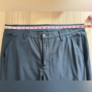 BYLT basics pants